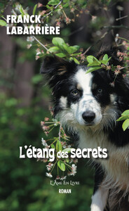 L'étang des secrets