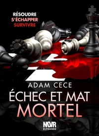 Échec et Mat mortel - (The Locked Room)