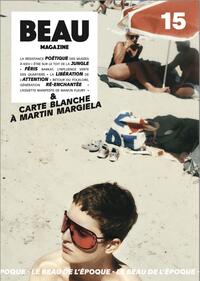 BEAU MAGAZINE TOME 15