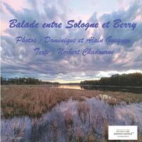 Balade entre Sologne et Berry
