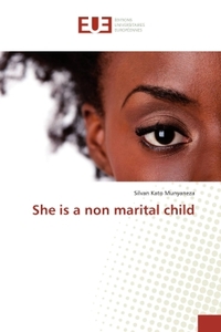 She is a non marital child