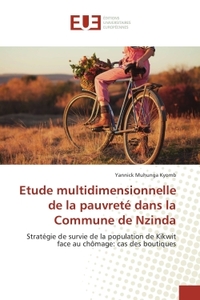 Etude multidimensionnelle de la pauvrete dans la Commune de Nzinda