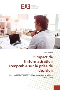 L'impact de l'informatisation comptable sur la prise de décision