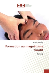 Formation au magnétisme curatif