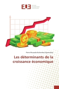 Les determinants de la croissance economique