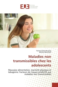 Maladies non transmissibles chez les adolescents