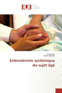 Sclérodermie systémique du sujet âgé