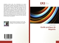 GUIDE PRATIQUE DE MAPINFO