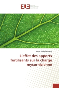 L'effet des apports fertilisants sur la charge mycorhizienne