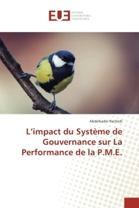 L'impact du Système de Gouvernance sur La Performance de la P.M.E.
