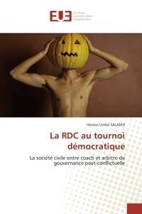 La RDC au tournoi democratique