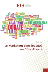 Le Marketing dans les ONG en Côte d'Ivoire