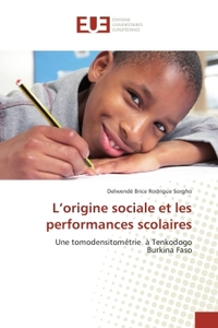 UNE TOMODENSITOMETRIE A TENKODOGO BURKINA FASO