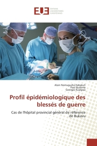 Cas de l'hôpital provincial général de référence de Bukavu