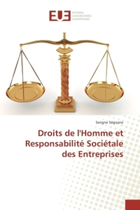 Droits de l'Homme et Responsabilite Societale des Entreprises