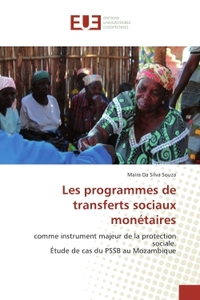 Les programmes de transferts sociaux monétaires