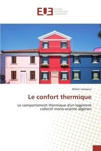 Le confort thermique