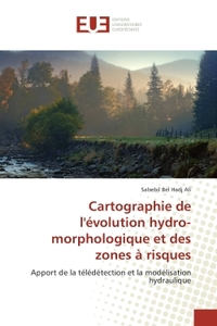 Cartographie de l'evolution hydro-morphologique et des zones a risques