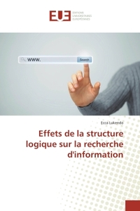 Effets de la structure logique sur la recherche d'information