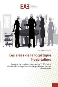 Les aleas de la logistique hospitaliere