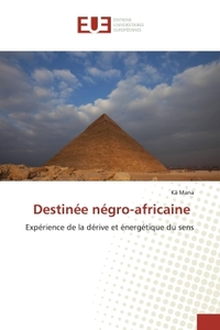 Destinee negro-africaine