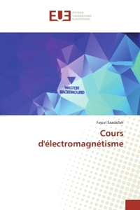 Cours d'électromagnétisme