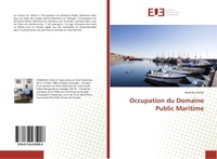 Occupation du Domaine Public Maritime