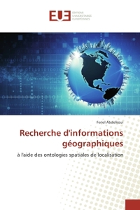 Recherche d'informations geographiques
