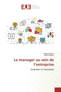 Le manager au sein de l'entreprise