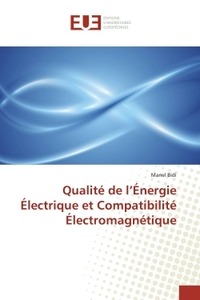 Qualite de l'energie electrique et Compatibilite electromagnetique