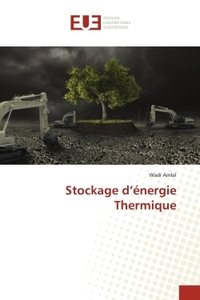 Stockage d'énergie Thermique