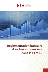 Réglementation bancaire et inclusion financière dans la CEMAC