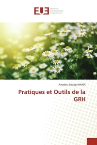 Pratiques et Outils de la GRH