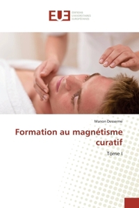 Formation au magnétisme curatif