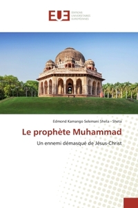 Le prophete Muhammad