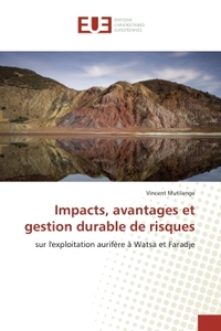 Impacts, avantages et gestion durable de risques