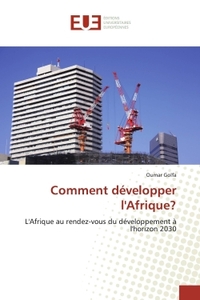Comment développer l'Afrique?