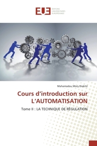 Cours d'introduction sur L'AUTOMATISATION