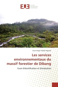 Essai d'identification et d'évaluation