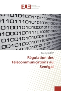 Regulation des Telecommunications au Senegal