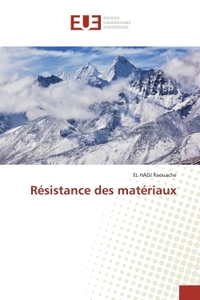 Resistance des materiaux