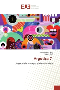 Argotica 7