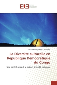 La Diversité culturelle en République Démocratique du Congo
