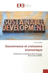Gouvernance et croissance economique