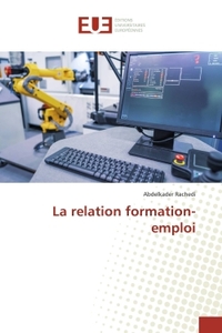 La relation formation-emploi