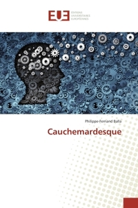 CAUCHEMARDESQUE