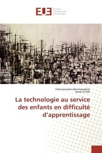 La technologie au service des enfants en difficulté d'apprentissage