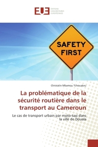 Le cas de transport urbain par moto-taxi dans la ville de Douala