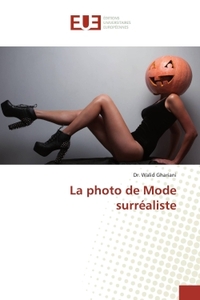 La photo de Mode surréaliste