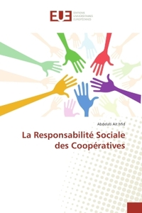 La Responsabilité Sociale des Coopératives